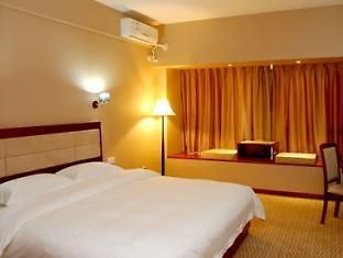 Xiamen Tenhua Hotel ภายนอก รูปภาพ