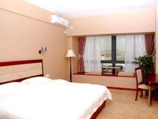 Xiamen Tenhua Hotel ภายนอก รูปภาพ