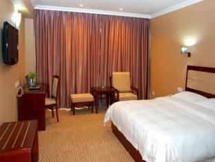 Xiamen Tenhua Hotel ภายนอก รูปภาพ