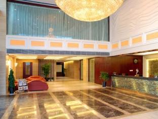 Xiamen Tenhua Hotel ภายนอก รูปภาพ